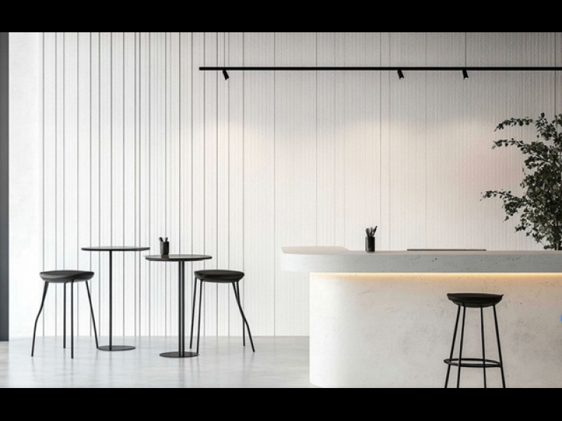 Iekšējā un ārējā spēka tīkla ierīkošana