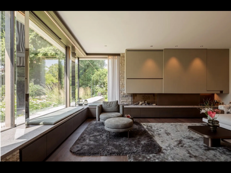 apgaismes tīkla ierīkošana