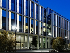 apgaismes tīkla ierīkošana