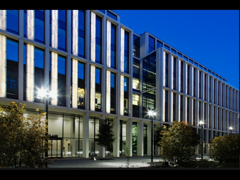 apgaismes tīkla ierīkošana