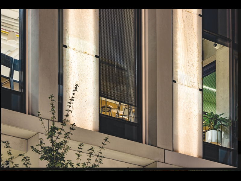 apgaismes tīkla ierīkošana