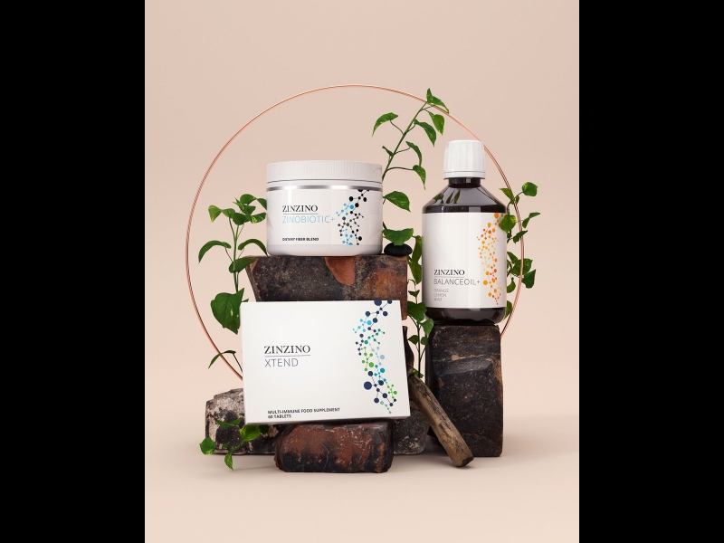 Zinzino Veselības protokols