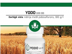 YODO 100 OD