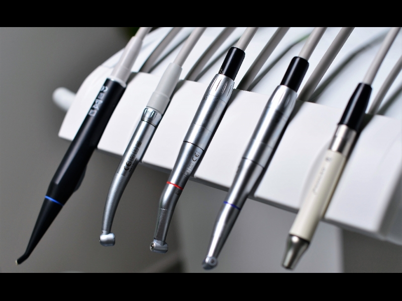 Zobu higiēna Kauguros INSLA