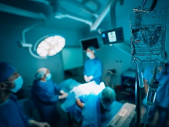 ķirurģiskās manipulācijas