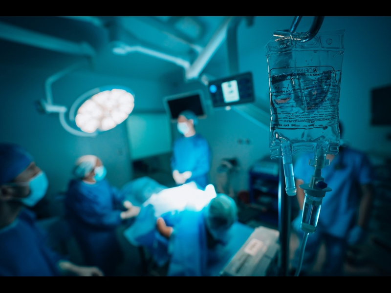 ķirurģiskās manipulācijas