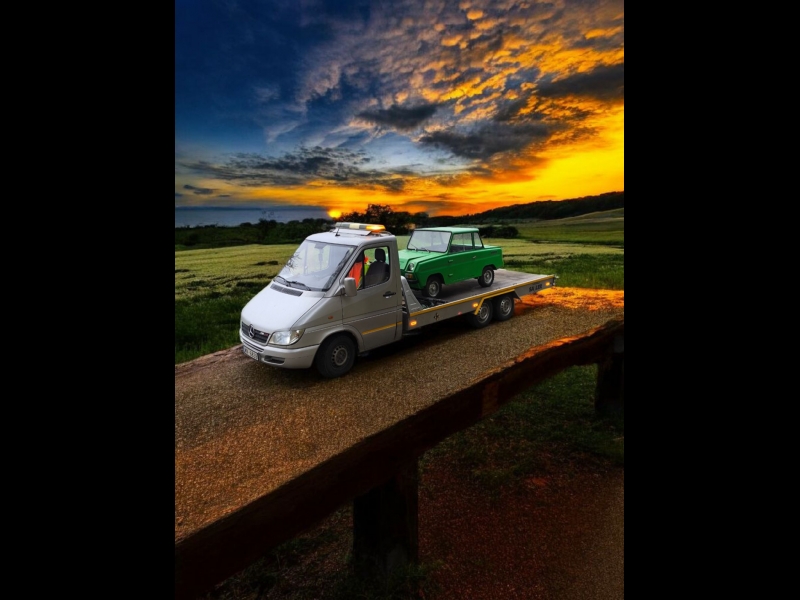 Auto transportēšana Ogres novadā