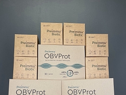 Preimmu Biotic, Preimmu OVBProt