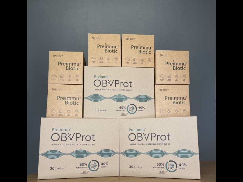 Preimmu Biotic, Preimmu OVBProt
