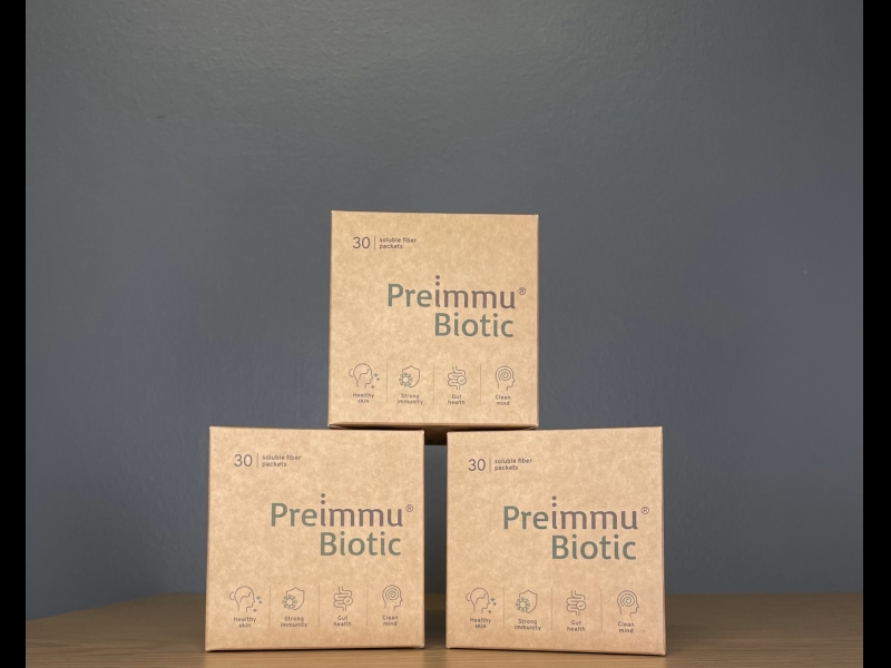 Preimmu Biotic