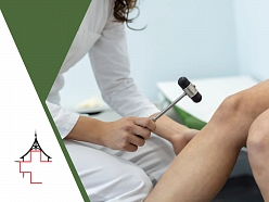 Neirologa konsultācija