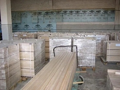 Līmētā produkcija