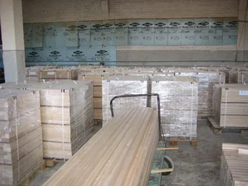 Līmētā produkcija