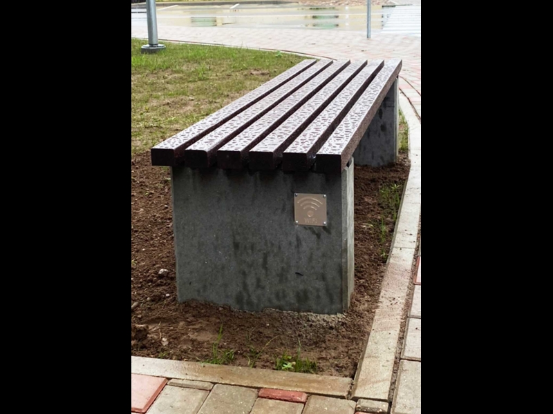 sols bez atzveltnes
