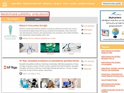 visaigimenei.lv vieta nozarē