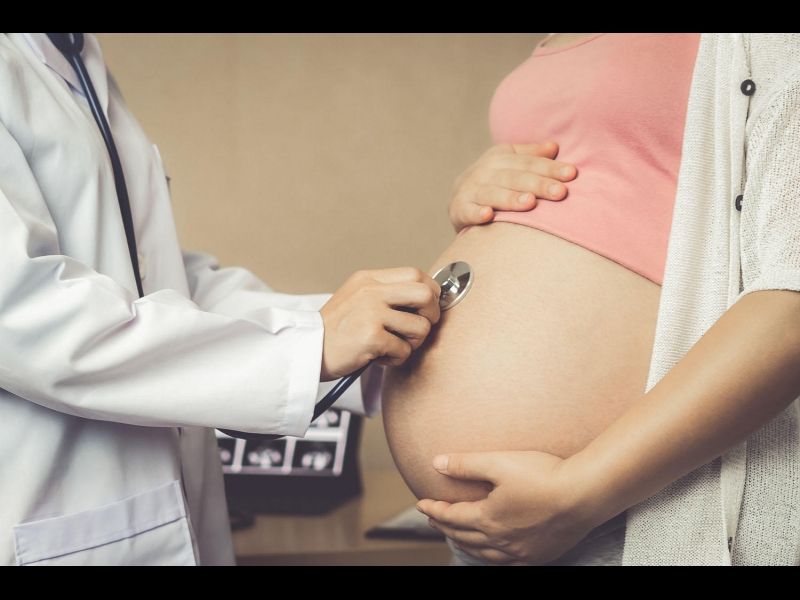 grūtniecības novērošana