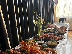 Banketu zāle Brenguļos