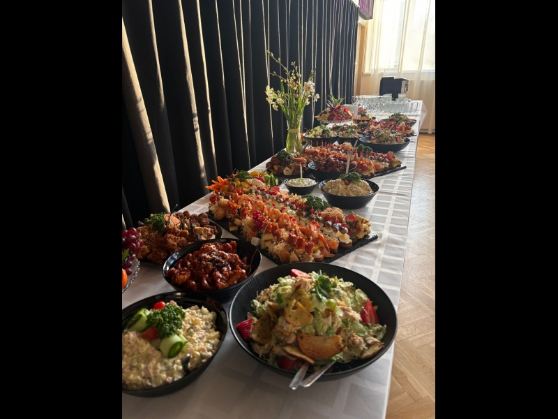 Banketu zāle Brenguļos