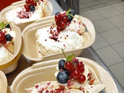 Mobilā ēdināšana