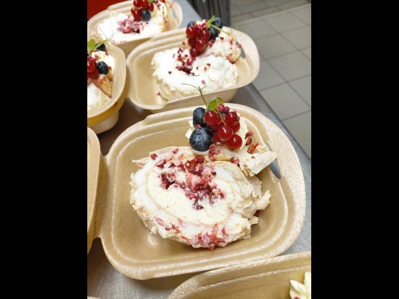 Mobilā ēdināšana