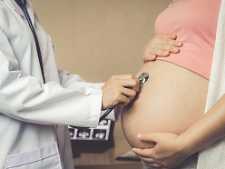 grūtniecības novērošana