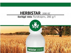 HERBISTAR 200 EC