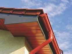 lietus noteksistēmas