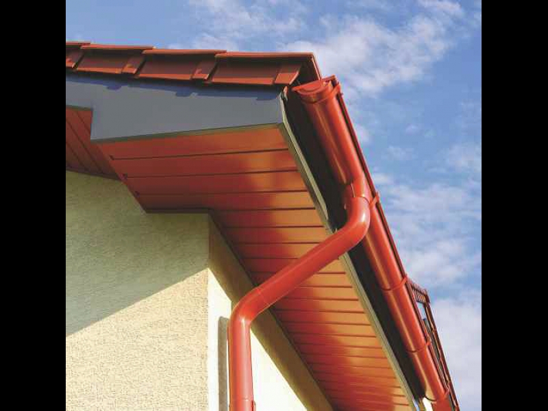 lietus noteksistēmas