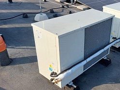 Dzēsēšanas iekārtas