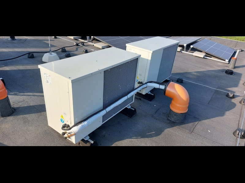 Dzēsēšanas iekārtas