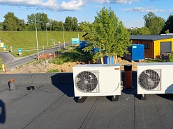 Dzēsēšanas iekārtas