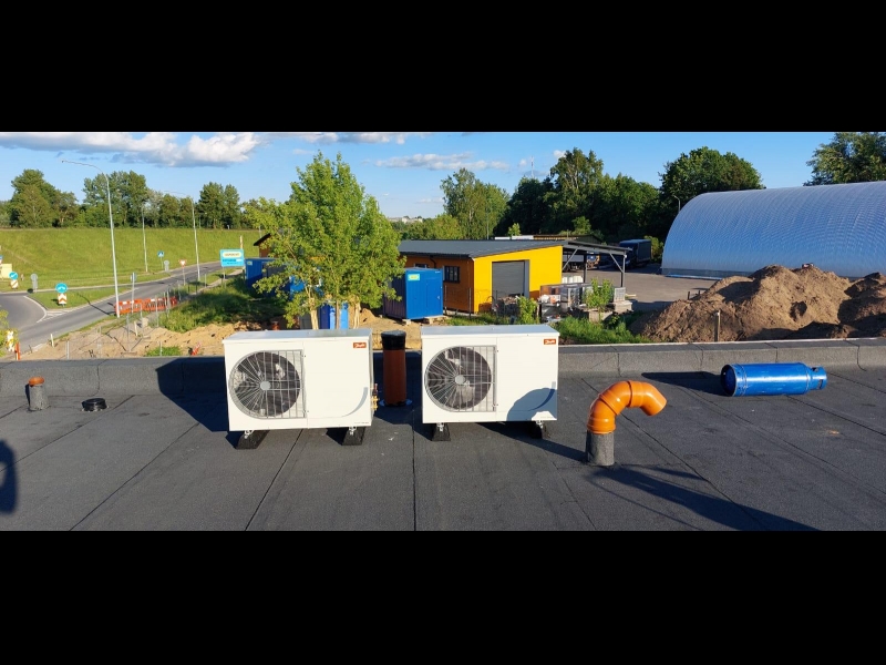 Dzēsēšanas iekārtas