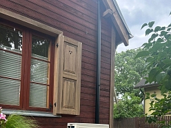 Kondicionieru montāža