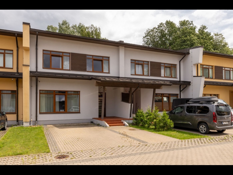 Nekustamā īpašuma apsaimniekošana