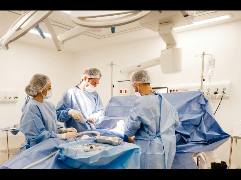 ķirurga pakalpojumi