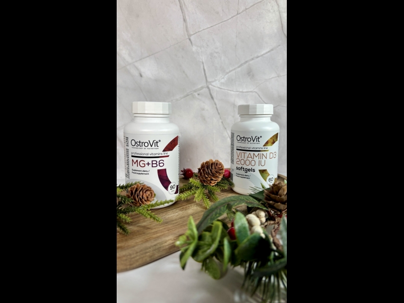 Vitamīni