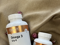 Omega 3