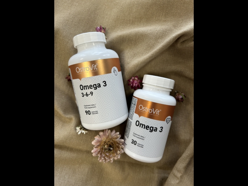 Omega 3