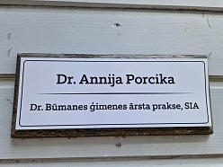 Ģimenes ārsta prakse
