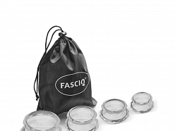 Vakuuma banku komplekts