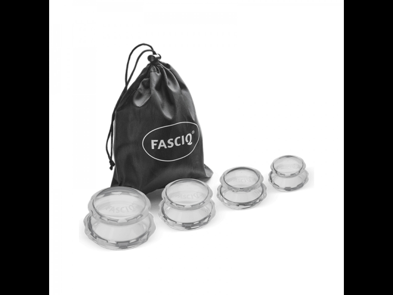 Vakuuma banku komplekts