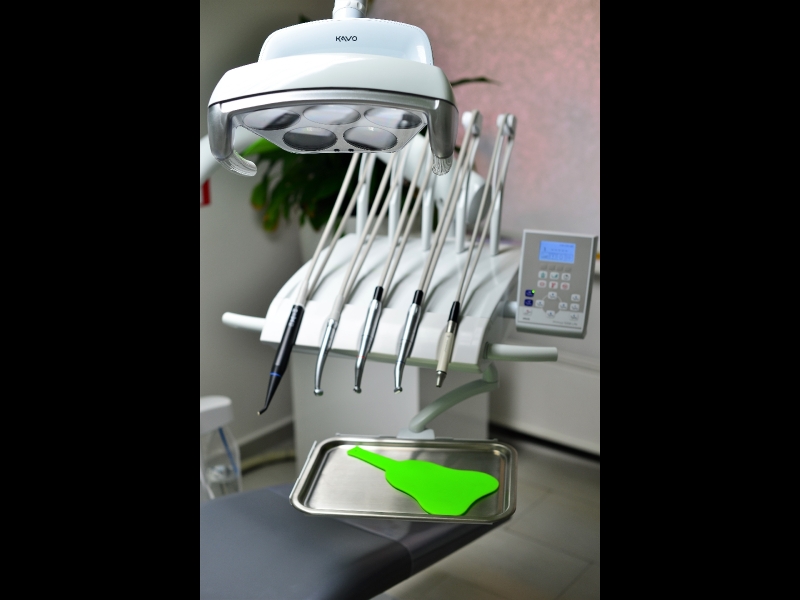 Zobārste Ingvilda Jankovska