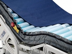 Pretizgulējumu diagnostika