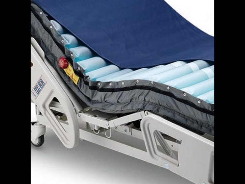 Pretizgulējumu diagnostika