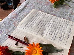 Pirts rituālu vadīšana