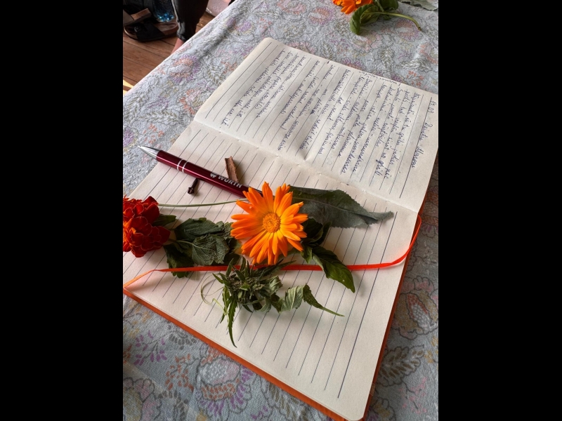 Pirts rituālu vadīšana