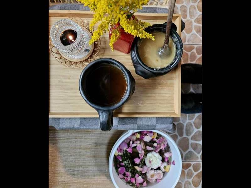 Pirts rituāli