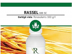 RASSEL 100 SC