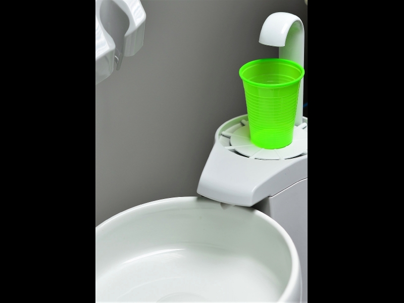 Zobu plombēšana Kauguros INSLA