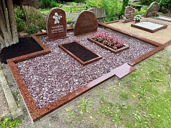 Kapu kopšanas pakalpojumi